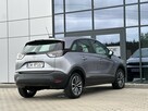 Opel Crossland Salon PL! Półskóra, Climatronic, LED, Kamera, Tempomat, Alu, GWARANCJA - 6