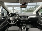 Opel Crossland Salon PL! Półskóra, Climatronic, LED, Kamera, Tempomat, Alu, GWARANCJA - 8
