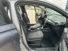 Opel Crossland Salon PL! Półskóra, Climatronic, LED, Kamera, Tempomat, Alu, GWARANCJA - 14