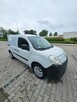 Renault Kangoo Salon PL - 2011r - 1.5 dci - 2