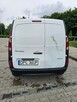 Renault Kangoo Salon PL - 2011r - 1.5 dci - 5