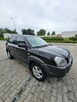 Hyundai Tucson HAK - 2005r - 2.0crdi - 113KM - 1
