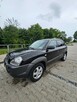 Hyundai Tucson HAK - 2005r - 2.0crdi - 113KM - 2