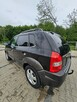 Hyundai Tucson HAK - 2005r - 2.0crdi - 113KM - 3