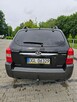Hyundai Tucson HAK - 2005r - 2.0crdi - 113KM - 9