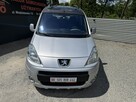 Peugeot Partner TEPEE. PANORAMA DASZKI .KLIMATRONIC. 1.6 HDI. - 4