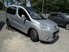 Peugeot Partner TEPEE. PANORAMA DASZKI .KLIMATRONIC. 1.6 HDI. - 5