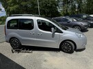 Peugeot Partner TEPEE. PANORAMA DASZKI .KLIMATRONIC. 1.6 HDI. - 6
