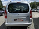 Peugeot Partner TEPEE. PANORAMA DASZKI .KLIMATRONIC. 1.6 HDI. - 8