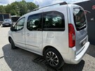 Peugeot Partner TEPEE. PANORAMA DASZKI .KLIMATRONIC. 1.6 HDI. - 9