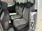 Peugeot Partner TEPEE. PANORAMA DASZKI .KLIMATRONIC. 1.6 HDI. - 12