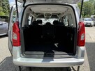 Peugeot Partner TEPEE. PANORAMA DASZKI .KLIMATRONIC. 1.6 HDI. - 13