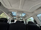 Peugeot Partner TEPEE. PANORAMA DASZKI .KLIMATRONIC. 1.6 HDI. - 15