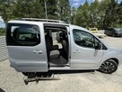 Peugeot Partner TEPEE. PANORAMA DASZKI .KLIMATRONIC. 1.6 HDI. - 16