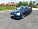 Toyota Avensis 1.8+LPG 03r - 2