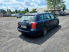 Toyota Avensis 1.8+LPG 03r - 4