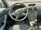 Toyota Avensis 1.8+LPG 03r - 7