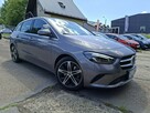 Mercedes B 250 4Matic, Klimatronic, Virt. Cockpit, Burmester, Podgrz fotele, CarPlay - 4