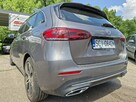 Mercedes B 250 4Matic, Klimatronic, Virt. Cockpit, Burmester, Podgrz fotele, CarPlay - 9
