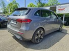 Mercedes B 250 4Matic, Klimatronic, Virt. Cockpit, Burmester, Podgrz fotele, CarPlay - 11