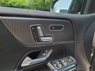 Mercedes B 250 4Matic, Klimatronic, Virt. Cockpit, Burmester, Podgrz fotele, CarPlay - 16