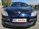Renault Megane klima 2 strefowa, keyless go, czujniki parkowania, serwis - 3