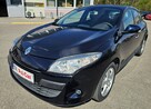Renault Megane klima 2 strefowa, keyless go, czujniki parkowania, serwis - 4