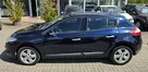Renault Megane klima 2 strefowa, keyless go, czujniki parkowania, serwis - 6