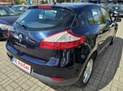 Renault Megane klima 2 strefowa, keyless go, czujniki parkowania, serwis - 9