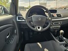Renault Megane klima 2 strefowa, keyless go, czujniki parkowania, serwis - 15
