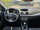 Renault Megane klima 2 strefowa, keyless go, czujniki parkowania, serwis - 16
