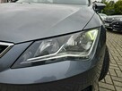 Seat Leon Polski salon, pierwszy właściciel, serwis - 3