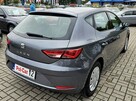 Seat Leon Polski salon, pierwszy właściciel, serwis - 9