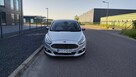 Ford S-Max 2017r 2.0D Automat 7os Panorama Tempomat Asystent Parkowania Skóra - 2