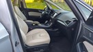 Ford S-Max 2017r 2.0D Automat 7os Panorama Tempomat Asystent Parkowania Skóra - 6