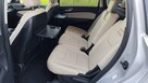Ford S-Max 2017r 2.0D Automat 7os Panorama Tempomat Asystent Parkowania Skóra - 13