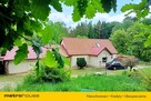 Dom w lesie blisko jeziora w Parku Krajobrazowym - 10