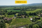 Działki budowlane na Pogórzu Izerskim - 1