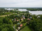 Dom letniskowy nad Narwią k. Serocka - 1
