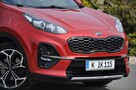 GWARANCJA GT-LINE AWD Automat Panorama 100% Bezwypad Serwis ASO KIA - 15