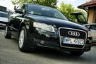 Audi A4 2,0i+GAZ Klima, alu, 130KM, 2005r. - 2