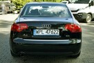 Audi A4 2,0i+GAZ Klima, alu, 130KM, 2005r. - 5