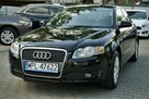 Audi A4 2,0i+GAZ Klima, alu, 130KM, 2005r. - 10