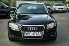 Audi A4 2,0i+GAZ Klima, alu, 130KM, 2005r. - 11