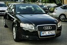 Audi A4 2,0i+GAZ Klima, alu, 130KM, 2005r. - 12