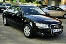 Audi A4 2,0i+GAZ Klima, alu, 130KM, 2005r. - 13