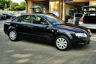 Audi A4 2,0i+GAZ Klima, alu, 130KM, 2005r. - 14