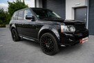 LAND ROVER RANGE ROVER SPORT- 3.6 V8- 272 KM - 2