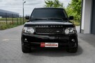 LAND ROVER RANGE ROVER SPORT- 3.6 V8- 272 KM - 3