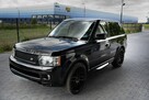 LAND ROVER RANGE ROVER SPORT- 3.6 V8- 272 KM - 4